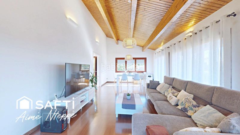 Foto b8597c5a-fb1f-425c-a9fb-9bdc33a15111. Casa amb calefacció aparcament piscina a Sant Julià de Ramis