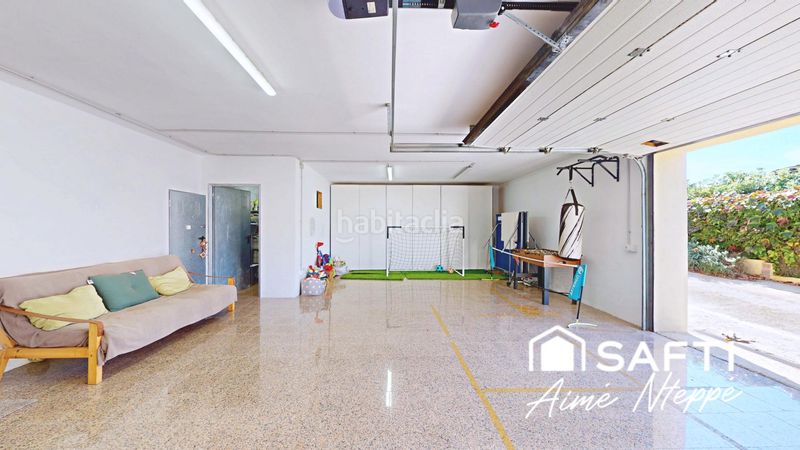 Foto caddb15a-82ad-4640-ac67-f277f71a067c. Casa amb calefacció aparcament piscina a Sant Julià de Ramis