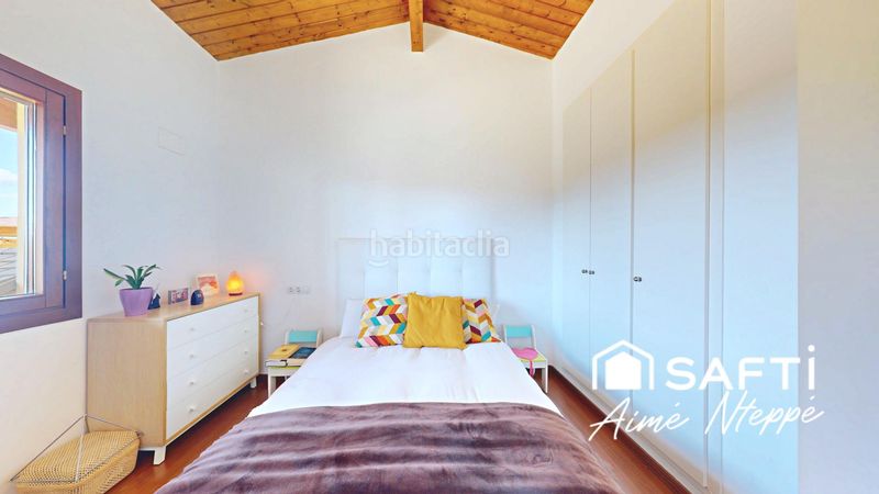 Foto cb7ba5ec-76b6-4c65-bcff-5cc6e3e932ff. Casa amb calefacció aparcament piscina a Sant Julià de Ramis