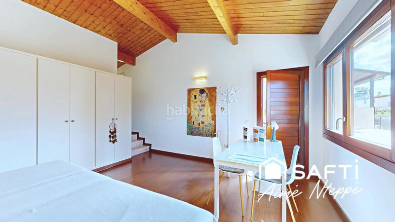 Foto d19cea70-f2c9-46e0-b14b-0128d5d05d6a. Casa amb calefacció aparcament piscina a Sant Julià de Ramis
