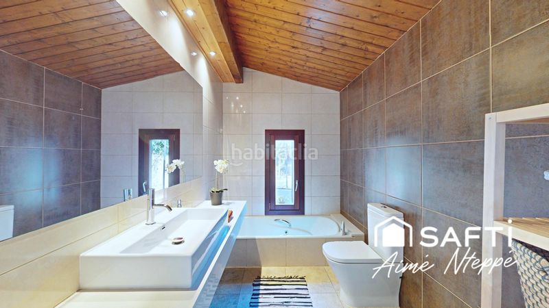 Foto dc882c07-950d-48e3-a521-8ed99f6b9172. Casa amb calefacció aparcament piscina a Sant Julià de Ramis