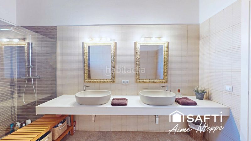 Foto de339530-7b9f-46c9-a597-ac5d2ef21be5. Casa amb calefacció aparcament piscina a Sant Julià de Ramis