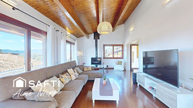 Foto e194b312-79a8-4aae-858e-d053545200d3. Casa amb calefacció aparcament piscina a Sant Julià de Ramis