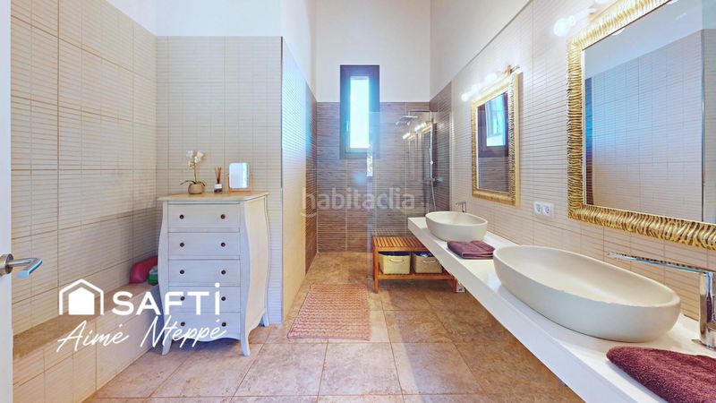 Foto f5673b0b-642b-4c8b-a0d8-26b974181248. Casa amb calefacció aparcament piscina a Sant Julià de Ramis