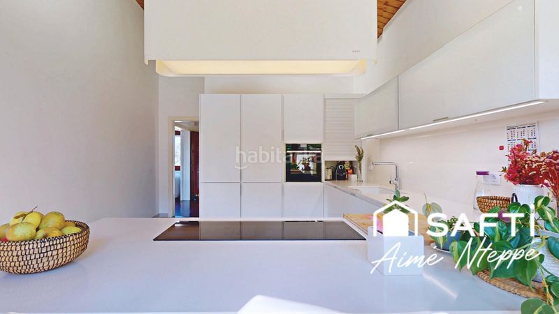 Foto f84f04f4-0def-4b32-9429-ac9a84c3a2a3. Casa amb calefacció aparcament piscina a Sant Julià de Ramis