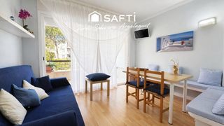 Studiowohnung in Sant Joan - Vilarromà