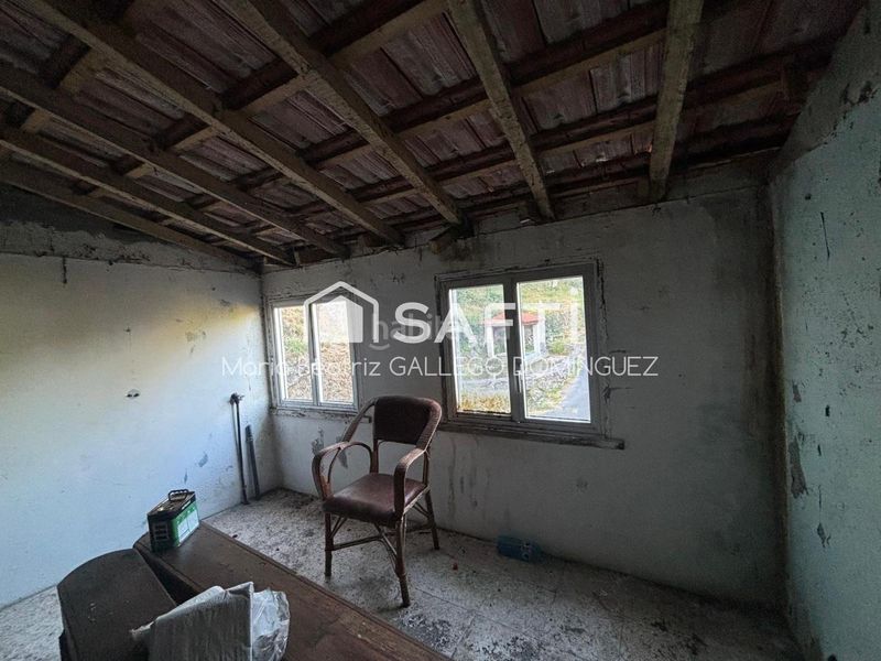 Foto 40f0ab33-8531-45f7-a7ec-e169eac28b4c. Masia a Cañiza (A)