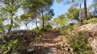 Residential Plot in Cervelló