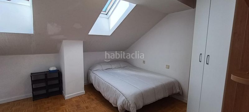 Foto b61dd61f-7435-4bee-8c00-d67fac3fef89. Àtic amb aparcament a Mansilla de las Mulas