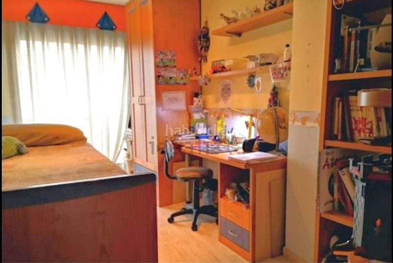 Foto a5a864f6-2fba-42f5-9f48-9eb202327ab3. Casa adossada amb aparcament a Zuera