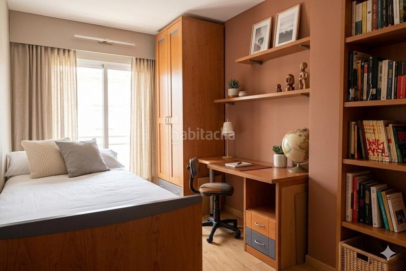 Foto ae41d9ee-d7c8-4a6f-8573-004890718cc3. Casa adossada amb aparcament a Zuera
