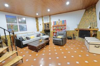 Towny house in Vega de Espinareda