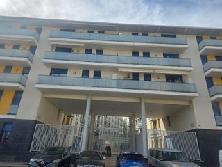 Appartement à Nord