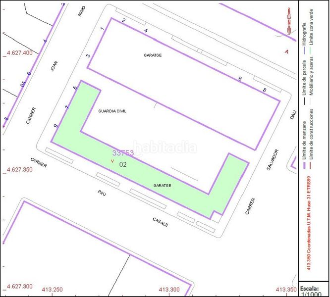 Foto 53a0c627-2521-431f-8bb7-7172c2a35575. Piso en Artés