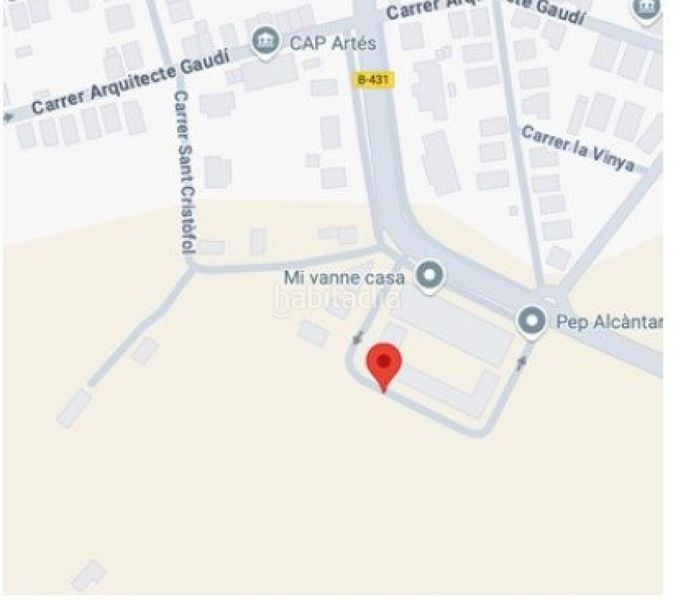 Foto a22d3d31-1267-4e05-9704-fc049ccbf3bf. Piso en Artés