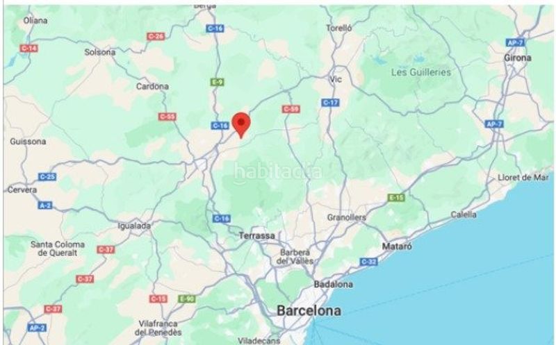 Foto bbf532bc-c23c-4966-bc6c-15efdcca2e00. Piso en Artés