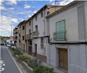 Mas à Pobla de Claramunt (La)