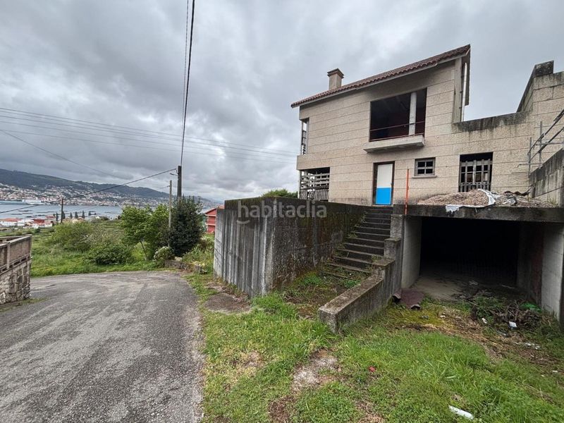 Foto 5bbbf2e9-fae9-410f-b360-777a46f67c2b. Casa amb aparcament a Moaña