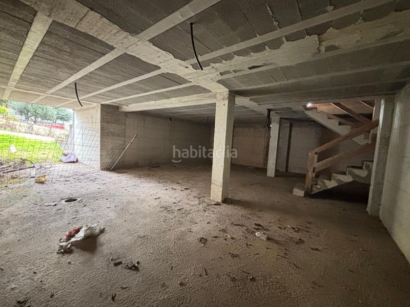 Foto b52280e4-b6a7-417c-be9f-227922c9b398. Casa amb aparcament a Moaña