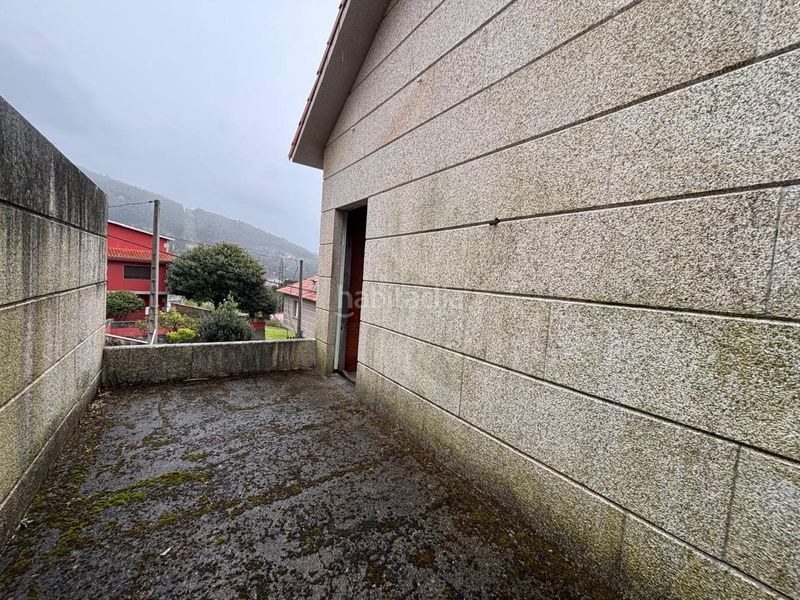Foto e8e2dde4-ee51-4c1f-973f-24db64c3e53e. Casa amb aparcament a Moaña