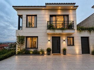 House in Moaña