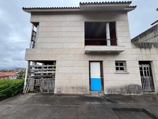 Maison à Moaña