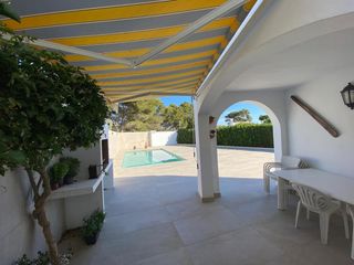 Maison à Cala Blanca