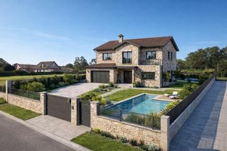 Terreno residenziale in Mos