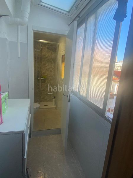 Foto 67b98003-e188-4700-81c3-30774a6b8562. Pis amb calefacció a Barrio de Benimaclet Valencia