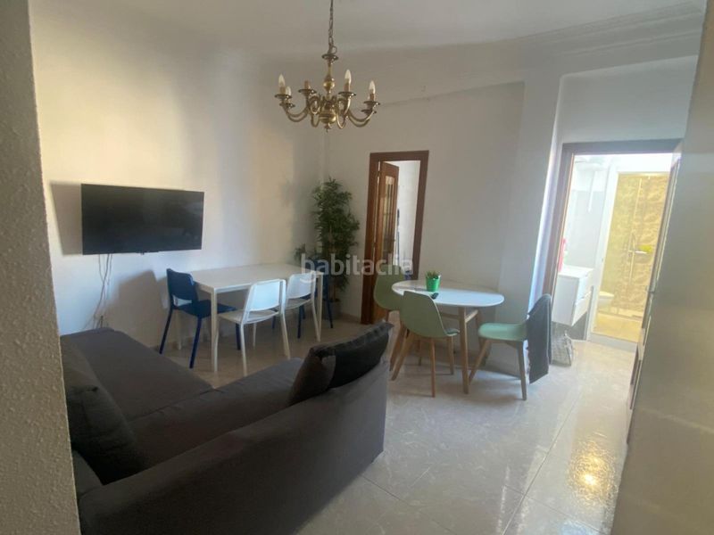 Foto 909882ac-8f0f-4381-b2b5-6f10bac0c8bf. Pis amb calefacció a Barrio de Benimaclet Valencia