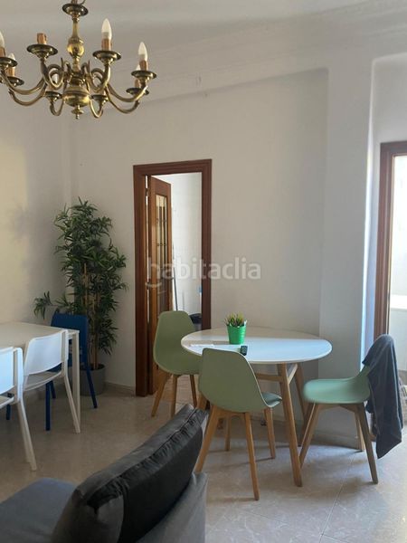 Foto b5ec31ec-1907-4147-8cde-5093e240b260. Pis amb calefacció a Barrio de Benimaclet Valencia