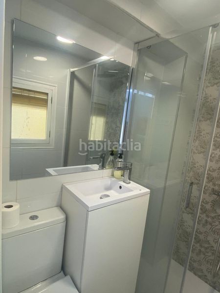 Foto ba8124f7-72a1-4e6c-a4b2-ddef2ba39aa3. Pis amb calefacció a Barrio de Benimaclet Valencia