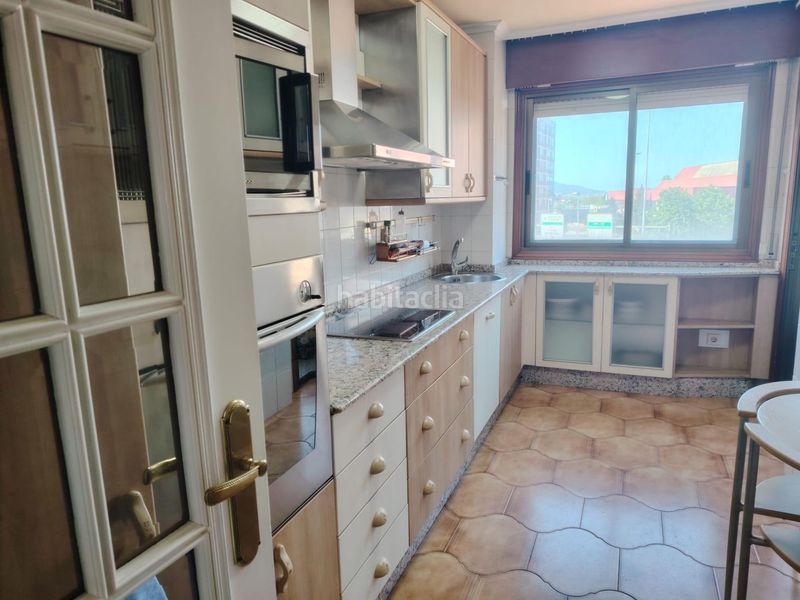 Foto 15347d70-6f35-4f57-be3c-d1da465f7cff. Apartament amb calefacció aparcament a Casablanca - Calvario Vigo