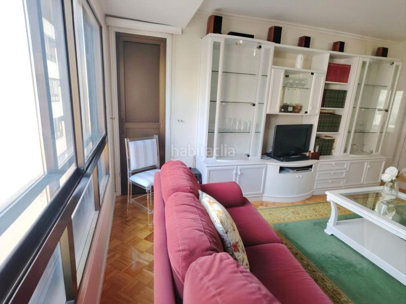 Foto 23886ecf-62a3-463e-a980-8e04821b95d0. Apartament amb calefacció aparcament a Casablanca - Calvario Vigo