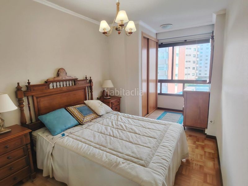 Foto 2b938929-d32c-4f25-9383-5e6573f8a989. Apartament amb calefacció aparcament a Casablanca - Calvario Vigo