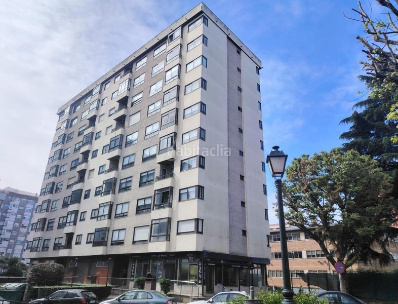 Foto 3673ed50-bcd8-44ce-9df7-15bea6642728. Apartament amb calefacció aparcament a Casablanca - Calvario Vigo