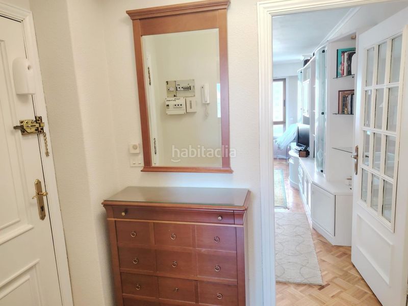 Foto 40345184-9af0-402a-9c04-c073b4e071cf. Apartament amb calefacció aparcament a Casablanca - Calvario Vigo