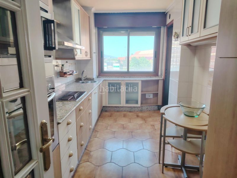 Foto 533922a7-e962-400c-ae09-05a7369632b4. Apartament amb calefacció aparcament a Casablanca - Calvario Vigo