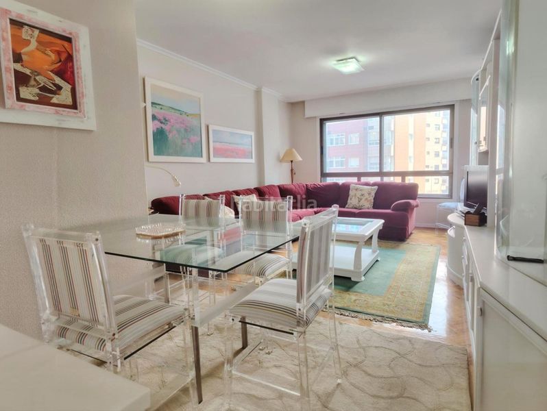 Foto 5c81ec51-5009-4016-8797-543f11779beb. Apartament amb calefacció aparcament a Casablanca - Calvario Vigo
