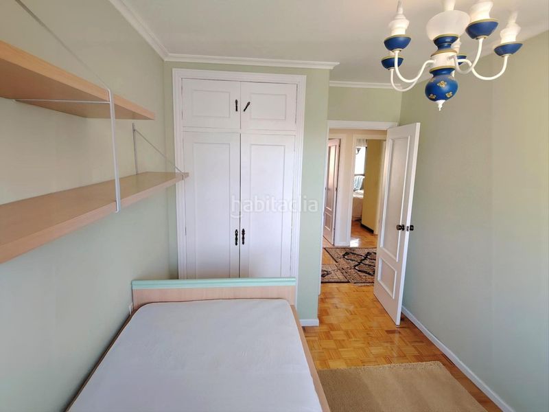Foto 611784f8-97c6-4c09-bd60-193a20096f06. Apartament amb calefacció aparcament a Casablanca - Calvario Vigo