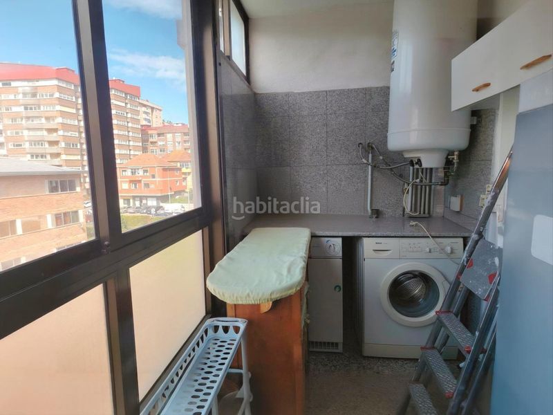 Foto 61ba829c-9543-4f0e-ab44-c7a9da1bf0dc. Apartament amb calefacció aparcament a Casablanca - Calvario Vigo