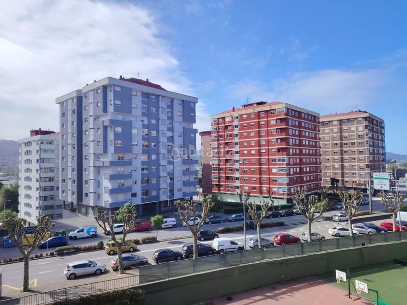 Foto 83f24b12-7977-4402-b7bb-3330f5e461a8. Apartament amb calefacció aparcament a Casablanca - Calvario Vigo