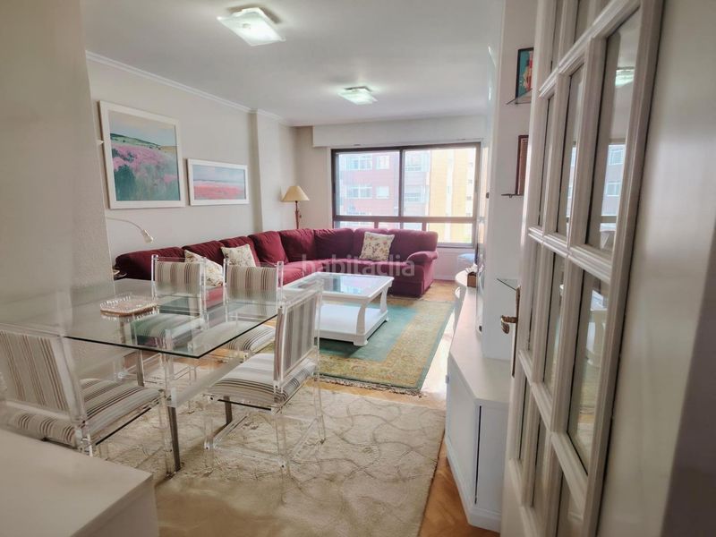 Foto 85c09844-1b01-4306-ba63-77d470234cad. Apartament amb calefacció aparcament a Casablanca - Calvario Vigo