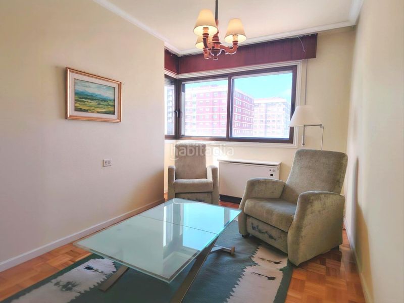 Foto 89e34b8b-5816-42bc-860d-e916b5cbeaae. Apartament amb calefacció aparcament a Casablanca - Calvario Vigo