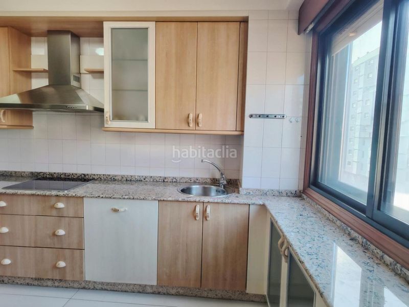 Foto a5090e01-023f-4429-bc0b-5b7608bacb9d. Apartament amb calefacció aparcament a Casablanca - Calvario Vigo