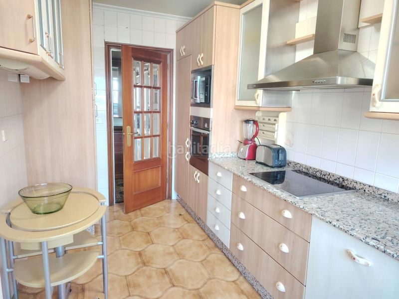 Foto a7e8ec98-8592-49b5-b65a-a76d9a8fd099. Apartament amb calefacció aparcament a Casablanca - Calvario Vigo