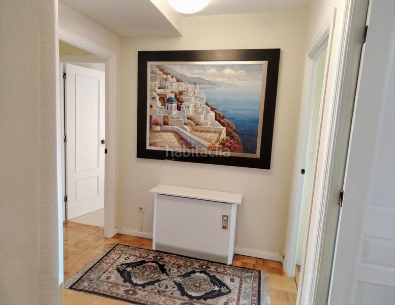 Foto b2c2b94b-7fca-4087-b280-fcb81e3e31f5. Apartament amb calefacció aparcament a Casablanca - Calvario Vigo