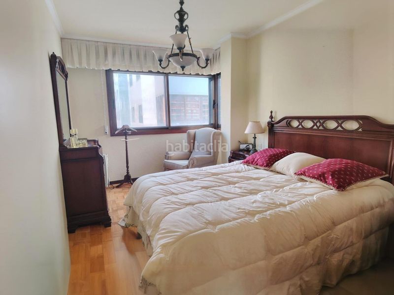 Foto ccb66fff-7296-4f03-8e39-1f9c1ae8dd05. Apartament amb calefacció aparcament a Casablanca - Calvario Vigo