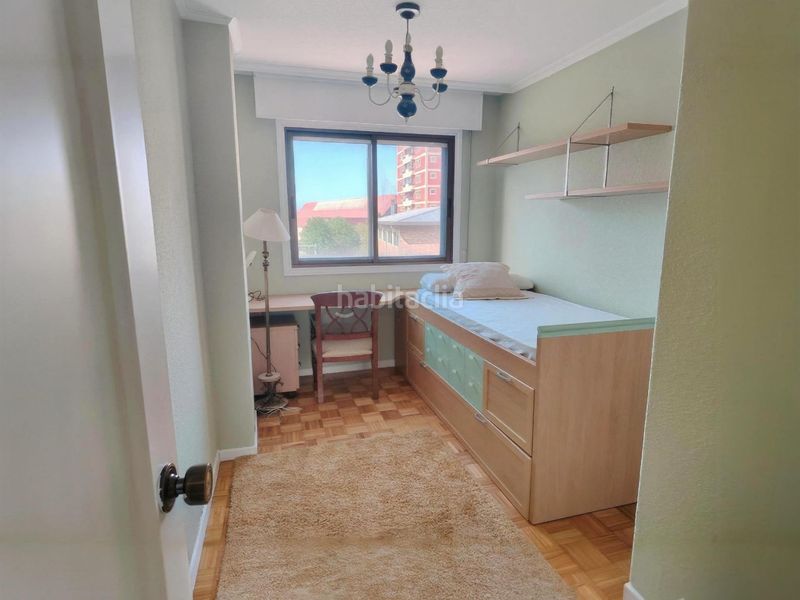 Foto cf514b5d-cadc-4095-b07f-039e22dd515e. Apartament amb calefacció aparcament a Casablanca - Calvario Vigo