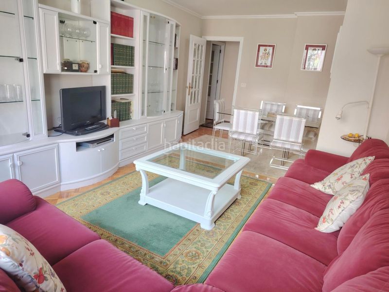 Foto d6907311-0f28-4761-bf95-2cce1ea0a05c. Apartament amb calefacció aparcament a Casablanca - Calvario Vigo